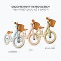 Odrážadlo Kinderkraft Rapid 2 ružový 7