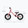 Kinderkraft Xploit cross-country bike bubblegum pink 4