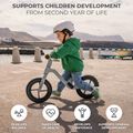 Kinderkraft Xploit cross-country bike bubblegum pink 12