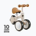 Odrážadlo trójkołowy Kinderkraft Cutie light beige 8