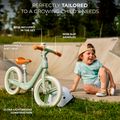 Odrážadlo Kinderkraft Fly Plus baby blue 15