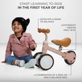 Trojkolesové odrážadlo Kinderkraft Cutie pink 10