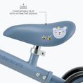 Odrážadlo Kinderkraft Cutie Flash blue 3