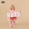 Odrážadlo Kinderkraft Cutie Flash pink 9