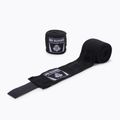 Boxerské bandáže Bushido čierne ARH-100011-BLACK