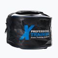 Bushido Xbag kettlebell s nastaviteľnou hmotnosťou 1-40 kg čierna XB 2