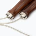 Bushido boxerské švihadlo hnedé Dbd-Sr-2 2