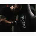 Prístroj Bushido boxerské rukavice tréningové vrece čierne Rp4 10