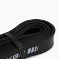 Bushido Power Band cvičenie gumy čierna 22 2