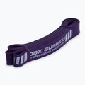 Bushido Power Band cvičenie guma fialová 32