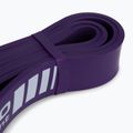 Bushido Power Band cvičenie guma fialová 32 2