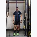 Bushido Power Band cvičenie guma fialová 32 5