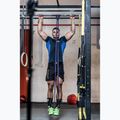 Bushido Power Band cvičenie guma fialová 32 7