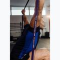 Bushido Power Band cvičenie guma fialová 32 10
