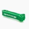 Bushido Power Band cvičenie gumová zelená 44 3