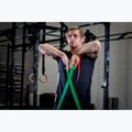 Bushido Power Band cvičenie gumová zelená 44 8