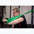 Bushido Power Band cvičenie gumová zelená 44 9