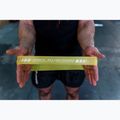 Bushido Mobility Power Band Mini tréningová elastická žltá Pbm-04 5