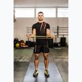 Bushido Mobility Power Band Mini tréningová elastická žltá Pbm-04 7