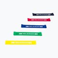 Bushido Mobility Power Band Mini cvičenie gumy zelená Pbm-06 3