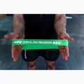 Bushido Mobility Power Band Mini cvičenie gumy zelená Pbm-06 5