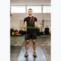 Bushido Mobility Power Band Mini cvičenie gumy zelená Pbm-06 7