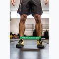 Bushido Mobility Power Band Mini cvičenie gumy zelená Pbm-06 8