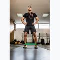 Bushido Mobility Power Band Mini cvičenie gumy zelená Pbm-06 9