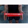 Cvičenie gumy DBX BUSHIDO Mobility Power Band Mini červená Pbm-10 6