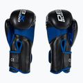 Detské boxerské rukavice DBX BUSHIDO ARB-47v1 modré 2