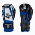 Detské boxerské rukavice DBX BUSHIDO ARB-47v1 modré 3