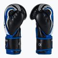 Detské boxerské rukavice DBX BUSHIDO ARB-47v1 modré 4