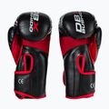 Detské boxerské rukavice DBX BUSHIDO ARB-47v2 čierno-červené 2