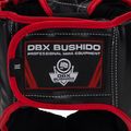 Boxerská prilba DBX BUSHIDO ARH-2190R čierna/červená 5
