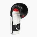 Boxerské rukavice BDX BUSHIDO B-3W čierno-biele 6