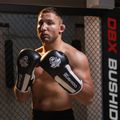 Boxerské rukavice BDX BUSHIDO B-3W čierno-biele 14