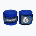 Boxerské bandáže Bushido modré ARH-100010a-BLUE 5