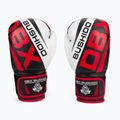 Boxerské rukavice Bushido sparring black B-2v7