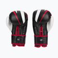 Boxerské rukavice Bushido sparring black B-2v7 2