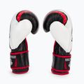Boxerské rukavice Bushido sparring black B-2v7 4