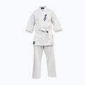 Karategi s pásom pre deti DBX BUSHIDO ARK-312 biele