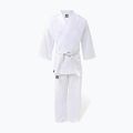 Karategi s pásom pre deti DBX BUSHIDO ARK-312 biele 2
