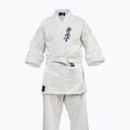 Karategi s pásom pre deti DBX BUSHIDO ARK-312 biele 3
