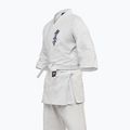 Karategi s pásom pre deti DBX BUSHIDO ARK-312 biele 4