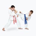 Karategi s pásom pre deti DBX BUSHIDO ARK-312 biele 7