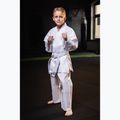 Karategi s pásom pre deti DBX BUSHIDO ARK-312 biele 8