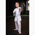 Karategi s pásom pre deti DBX BUSHIDO ARK-312 biele 11