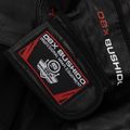 Fitness rukavice Bushido čierne Wg-154-M 4
