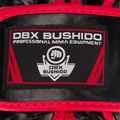 Boxerské rukavice DBX BUSHIDO so systémom Wrist Protect black Bb2 6