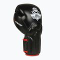 Boxerské rukavice DBX BUSHIDO so systémom Wrist Protect black Bb2 7